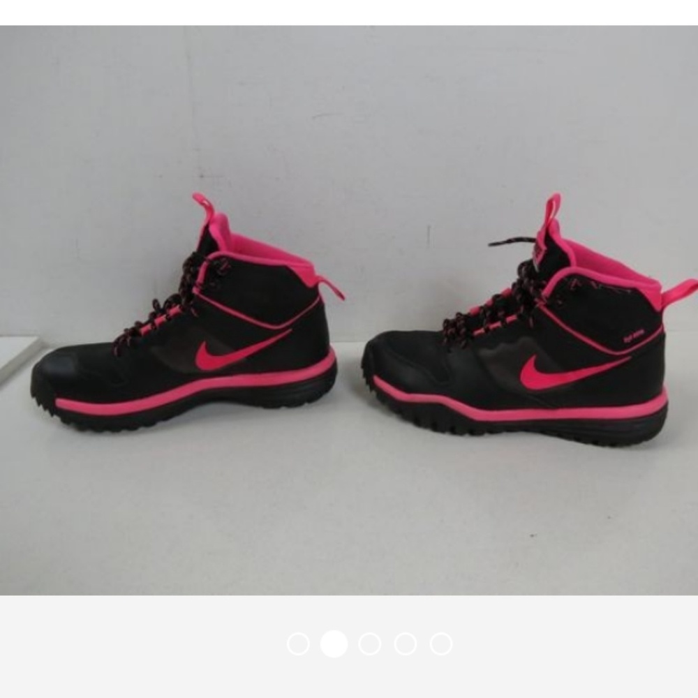 Nike h2o repel boots